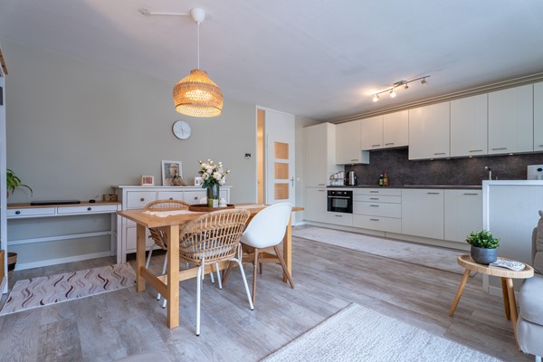 Medium property photo - Hallant 13, 3191 SG Hoogvliet Rotterdam